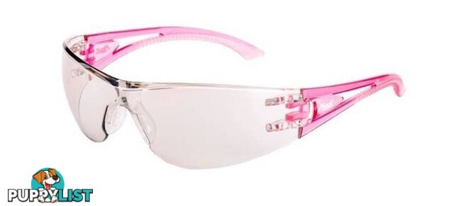 WOMENS STYLISH SAFETY GLASSES (new)