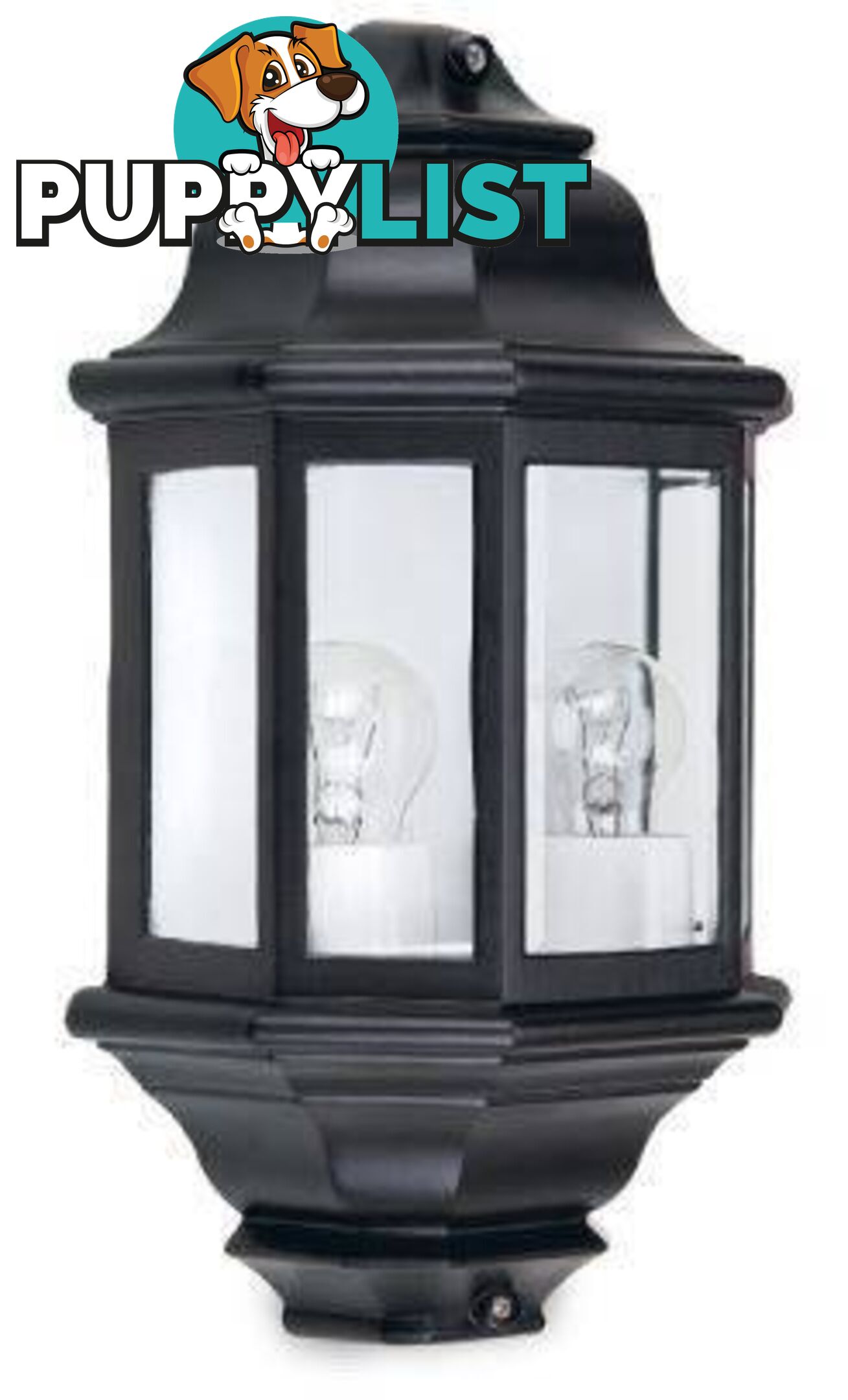 FRONT OF HOUSE LIGHTS (new) From: $10