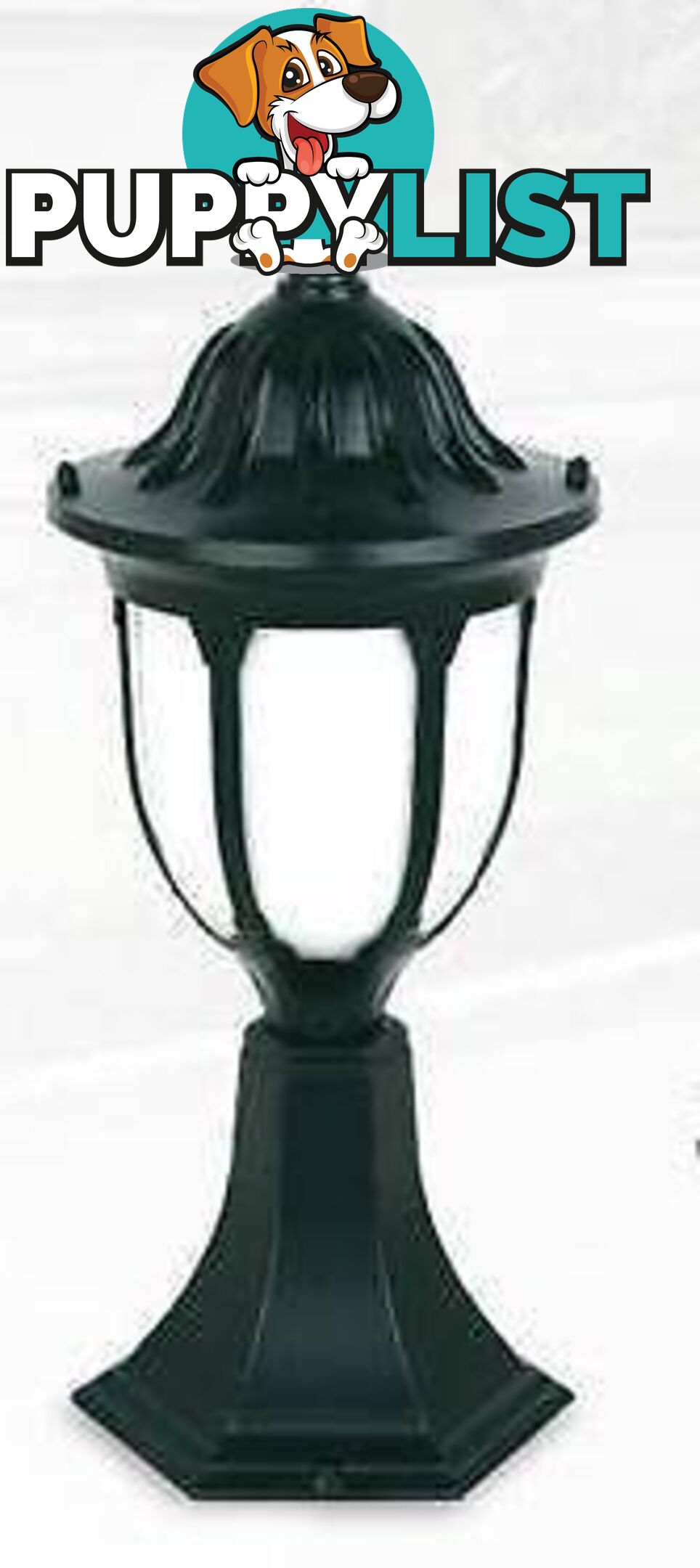 FRONT OF HOUSE LIGHTS (new) From: $10