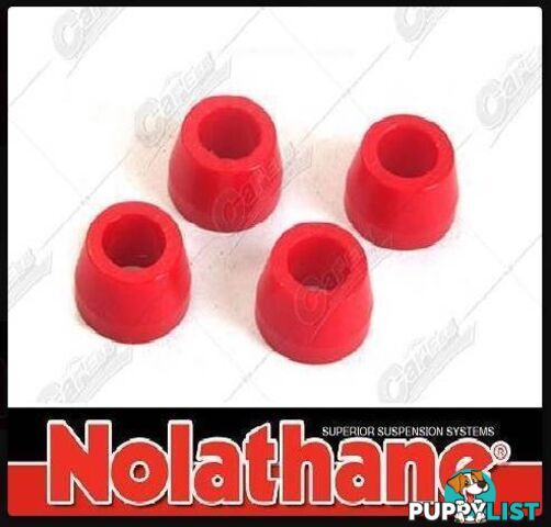 HOLDEN NOLATHANE SHOCK ABSORBER BUSHES (new)