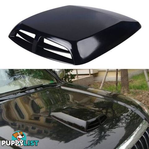 UNIVERSAL BONNET SCOOP (new)