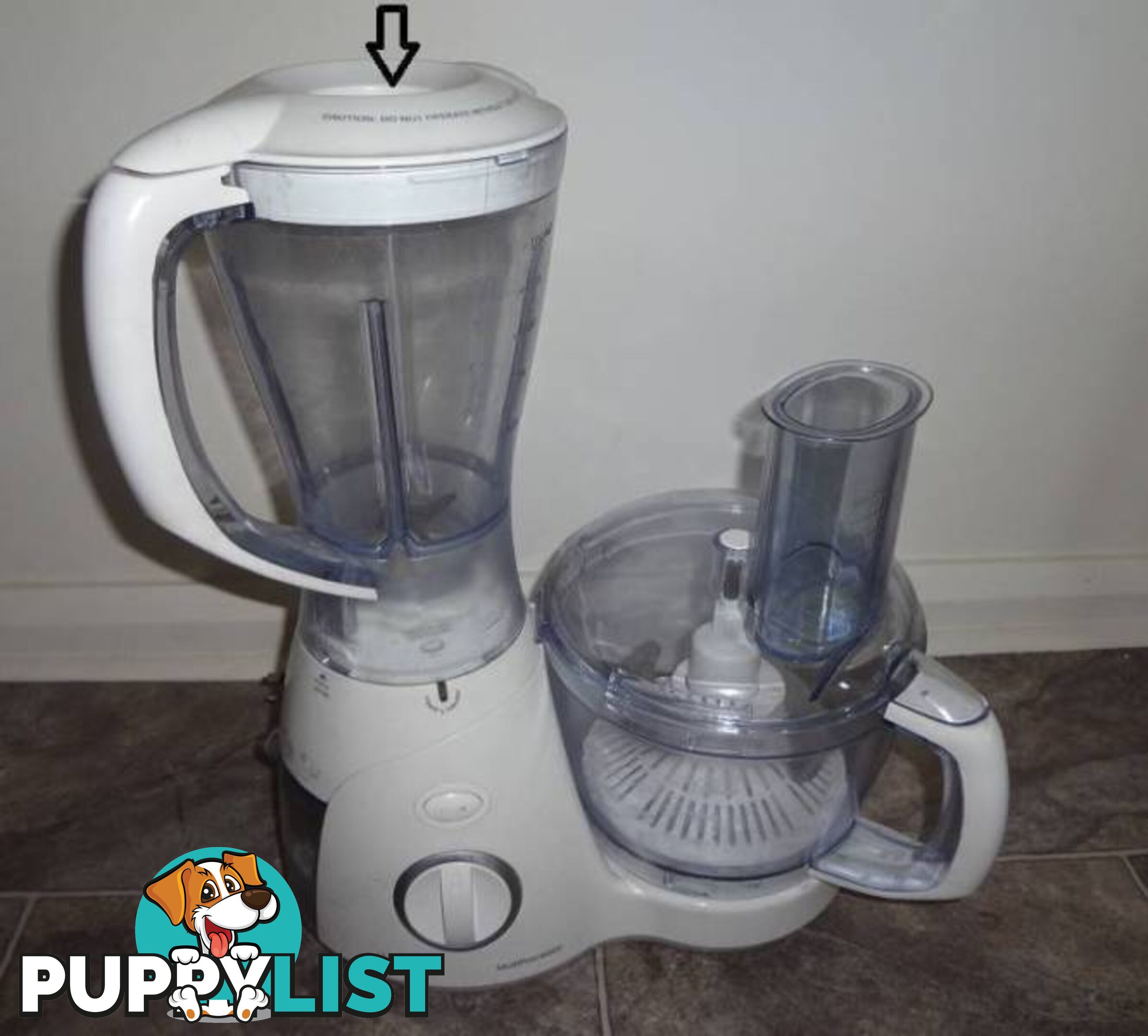 ASSORTED HOUSEHOLD APPLIANCES. From: $15