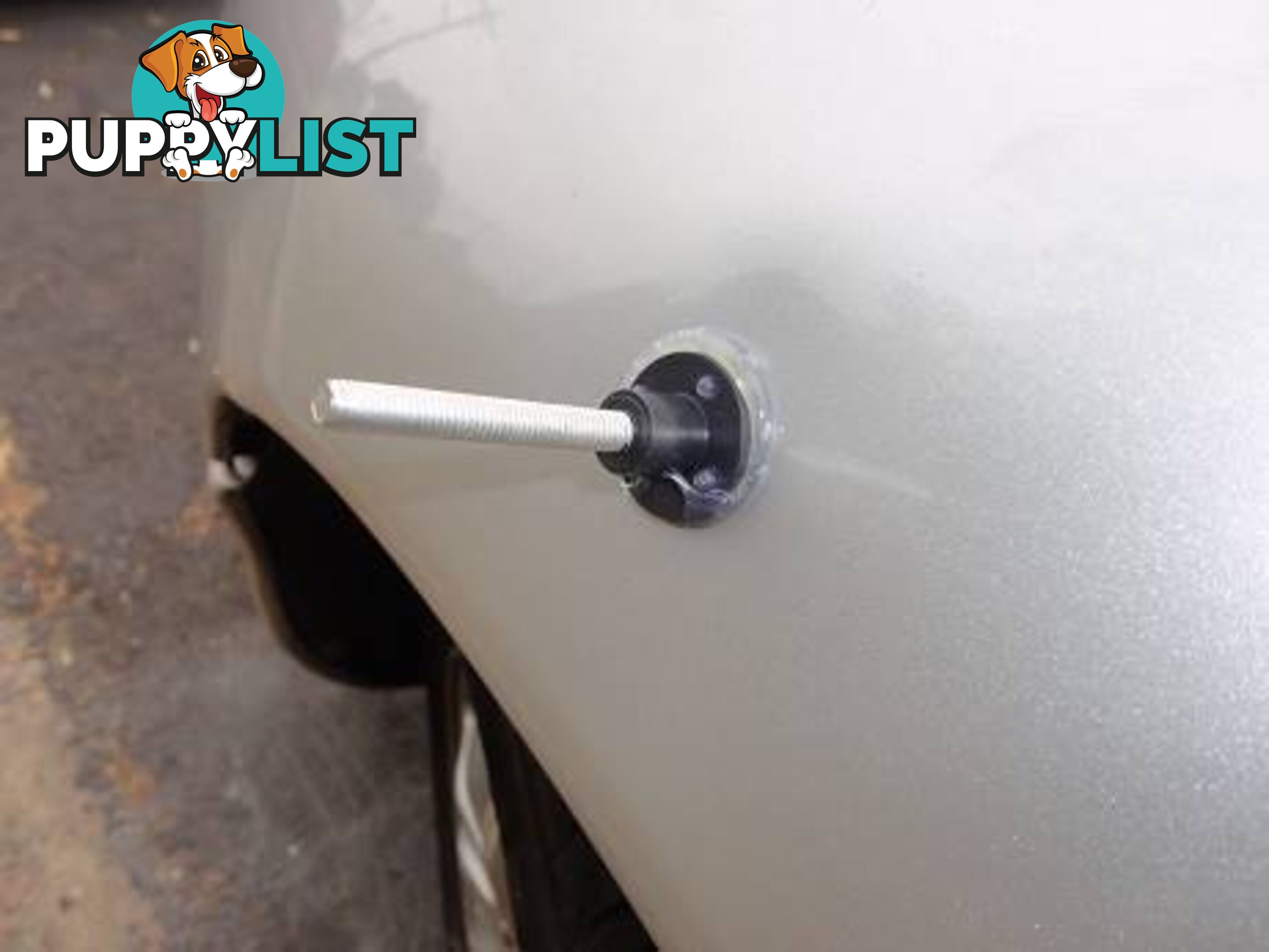 DIY HAIL & DENT REPAIR TOOL (new)