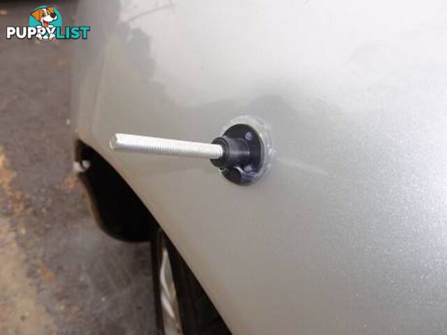 DIY HAIL & DENT REPAIR TOOL (new)