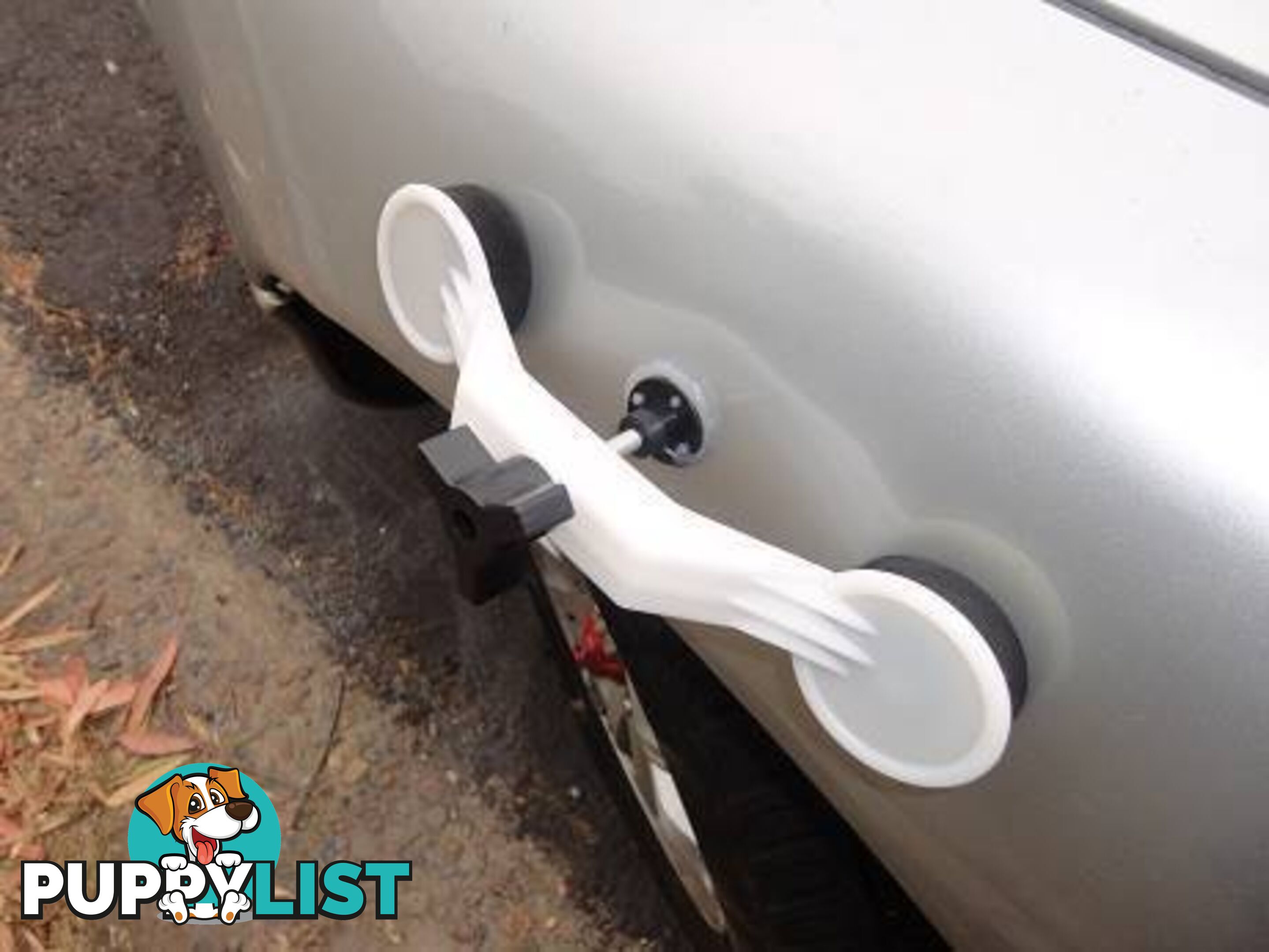 DIY HAIL & DENT REPAIR TOOL (new)