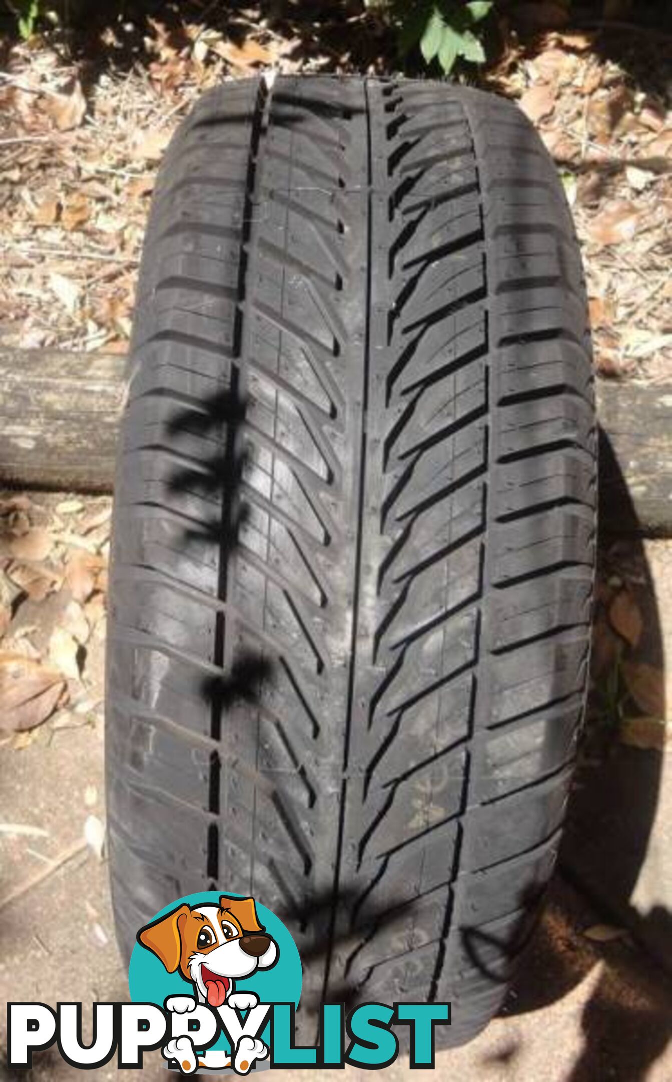 NEW 15" RADIAL TYRES. From: $50