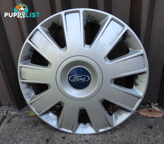 FORD 16" GENUINE DRESS RIM