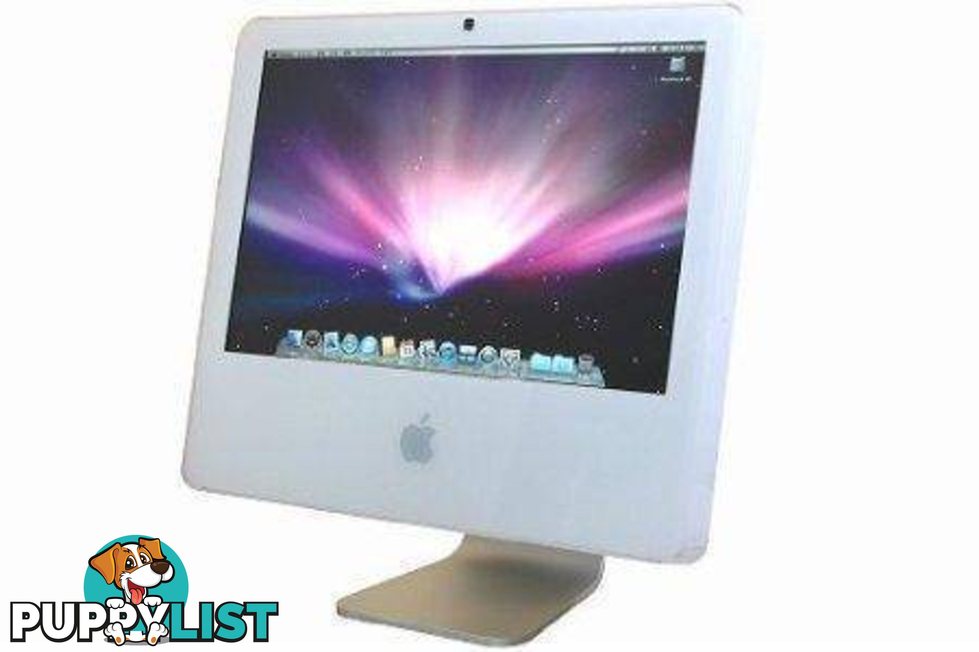 APPLE iMAC COMPUTER