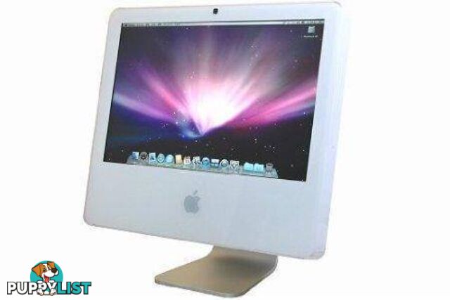 APPLE iMAC COMPUTER