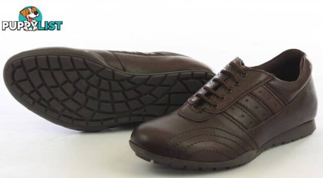 MENS QUALITY SHOES (new)