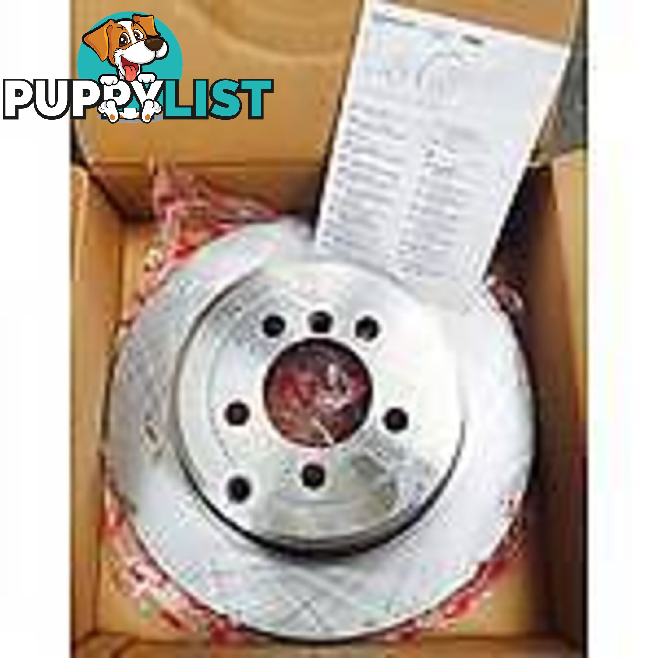 RANGE ROVER, LANDROVER DISC BRAKE ROTORS (new)