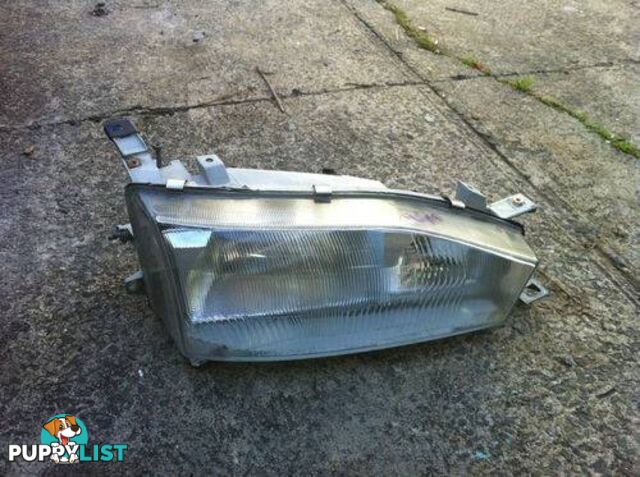 TOYOTA CAMRY PARTS: From: $5