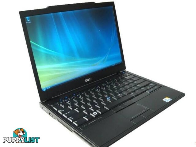 DELL LATITUDE WIFI LAPTOP