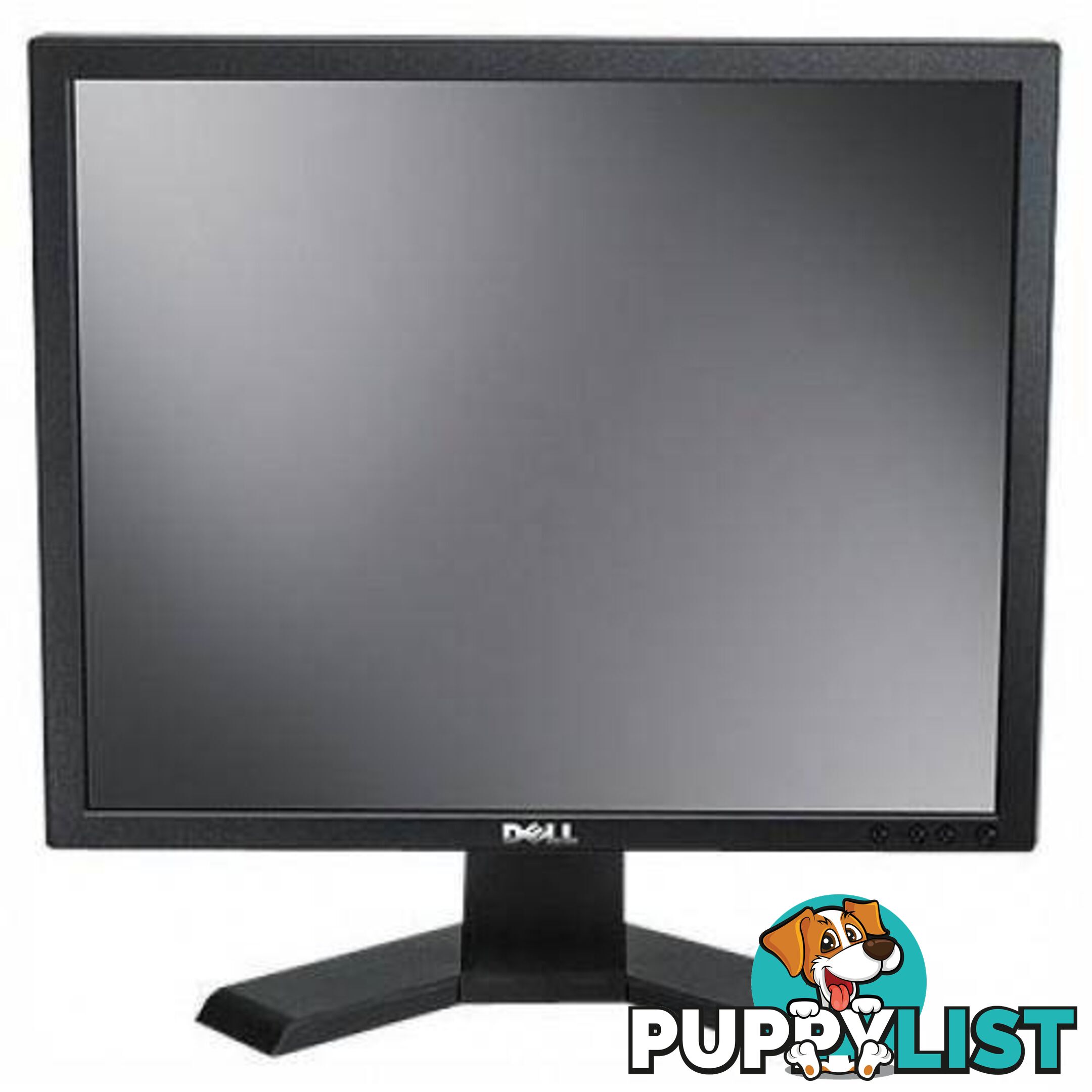 ASSORTED DELL 19" MONITORS. From $30