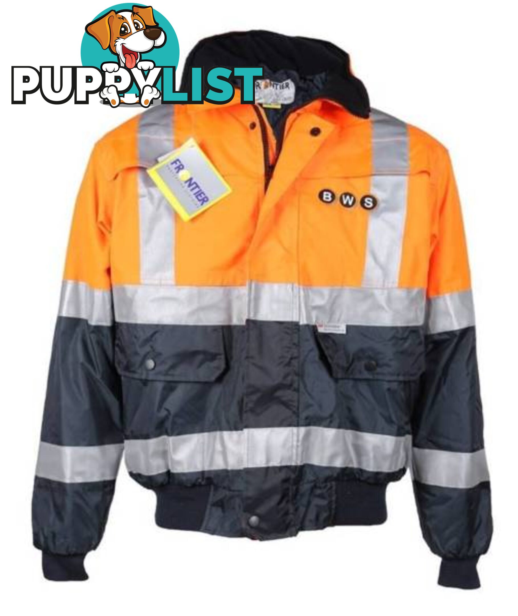 OVERALLS, JACKETS, HI VIZ, etc From: $30 (new)