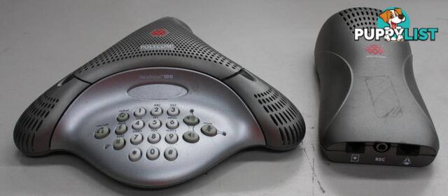 POLYCOM COMMUNICATION EQUIPMENT. From: $100