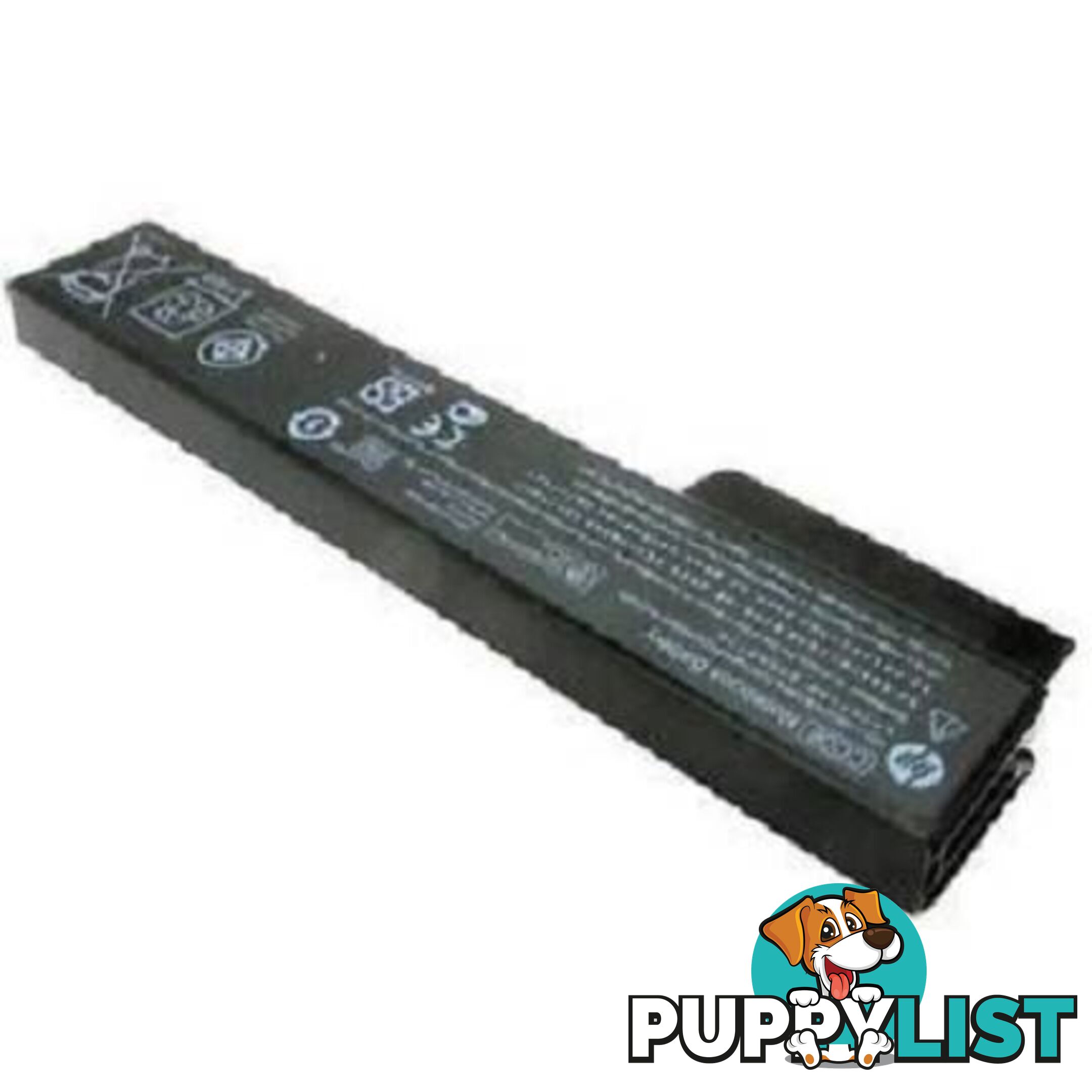 GENUINE HP 6 CELL LAPTOP BATTERIES (new)