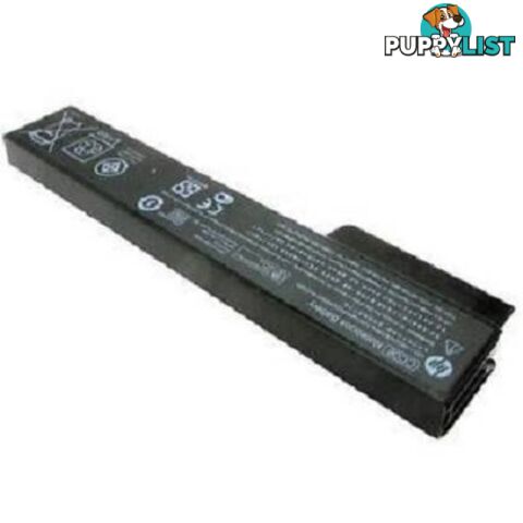 GENUINE HP 6 CELL LAPTOP BATTERIES (new)