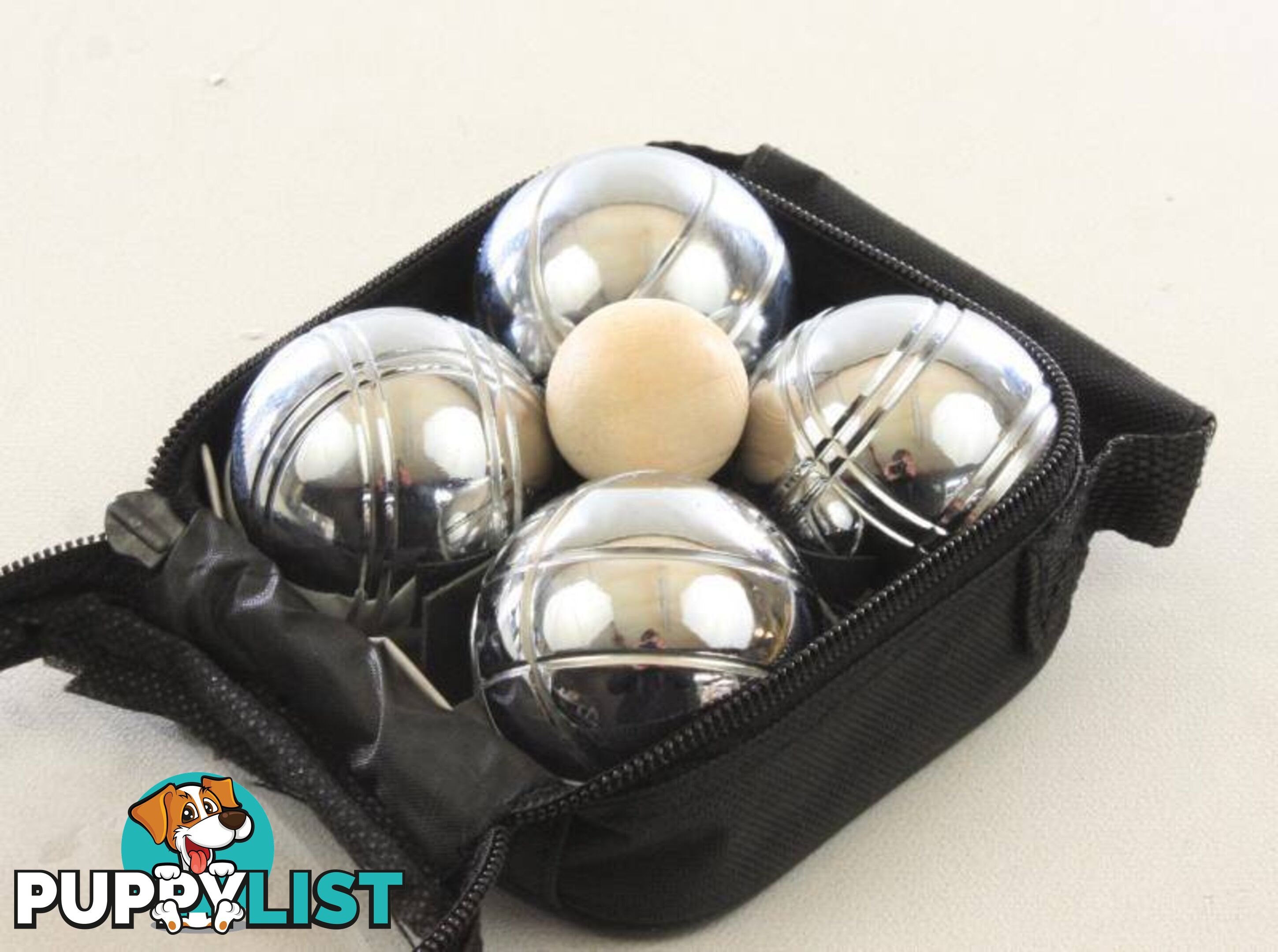 MINI BOULES SET (new)