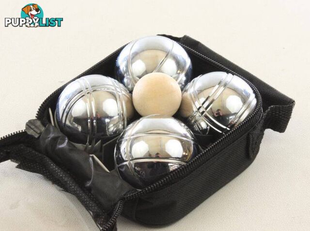 MINI BOULES SET (new)