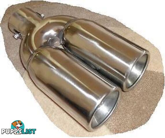 ASSORTED EXHAUST TIPS From: $20