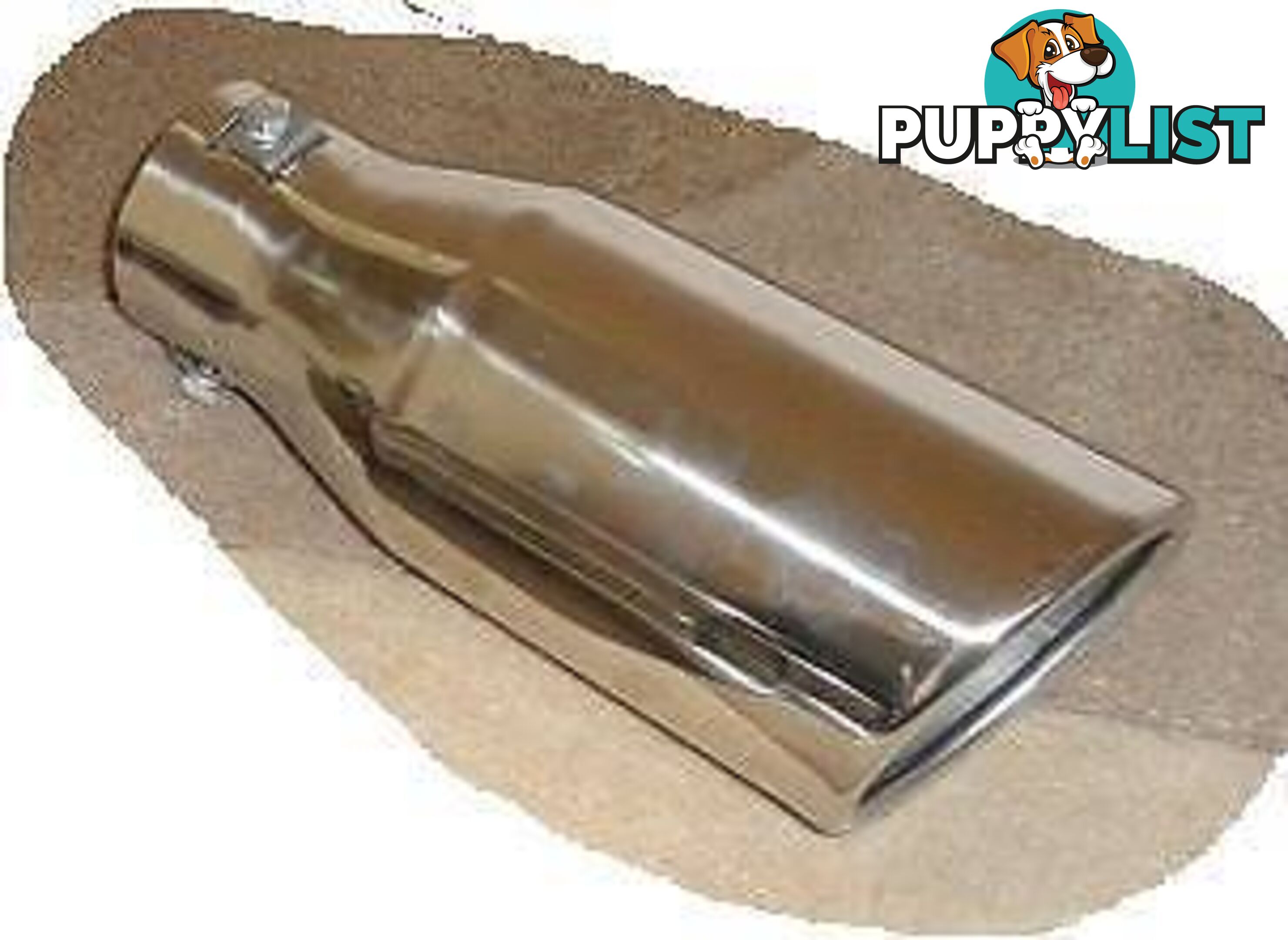 ASSORTED EXHAUST TIPS From: $20