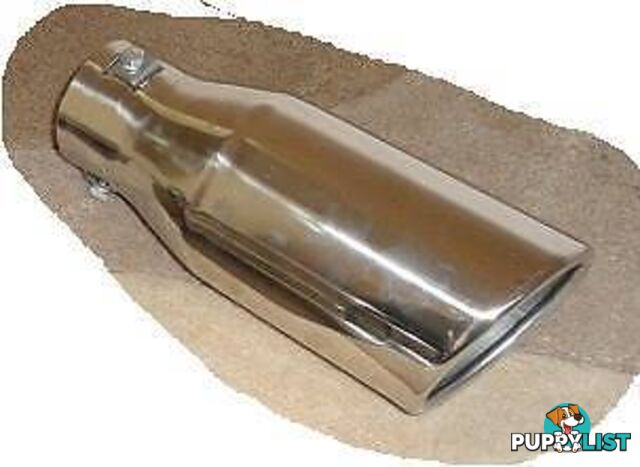 ASSORTED EXHAUST TIPS From: $20