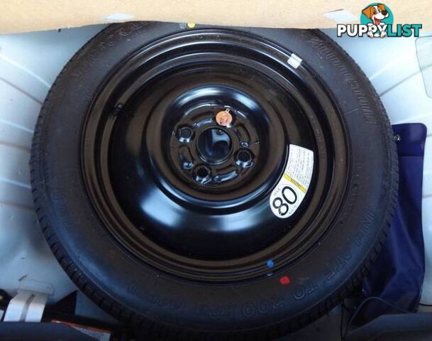 SPACE SAVER SPARE WHEELS 14"/15" (2)