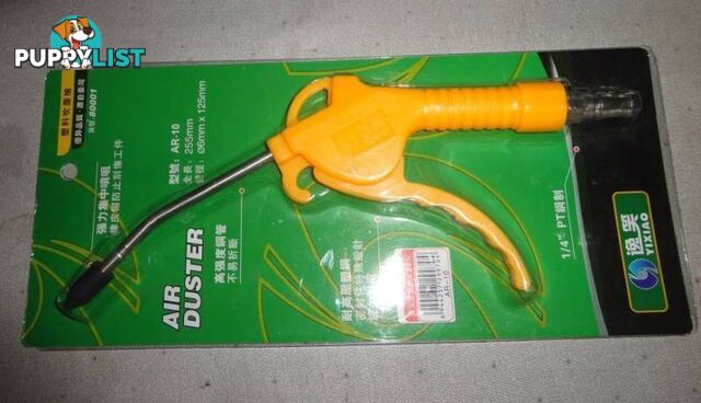 ASSORTED MECHANICS TOOLS (new) From: $5