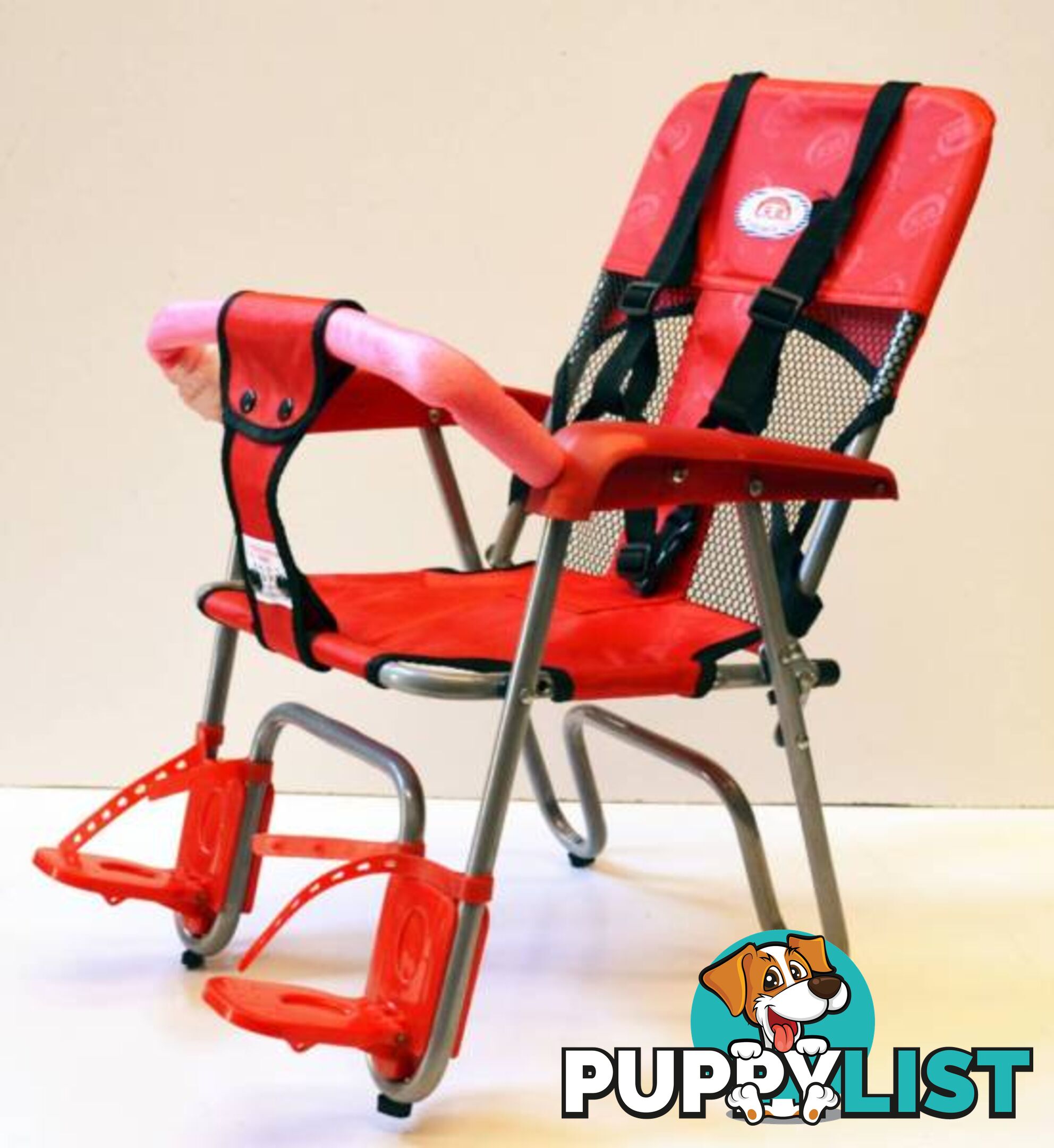 BABY TRAVEL, CAMPING SEAT (new)