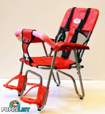 BABY TRAVEL, CAMPING SEAT (new)