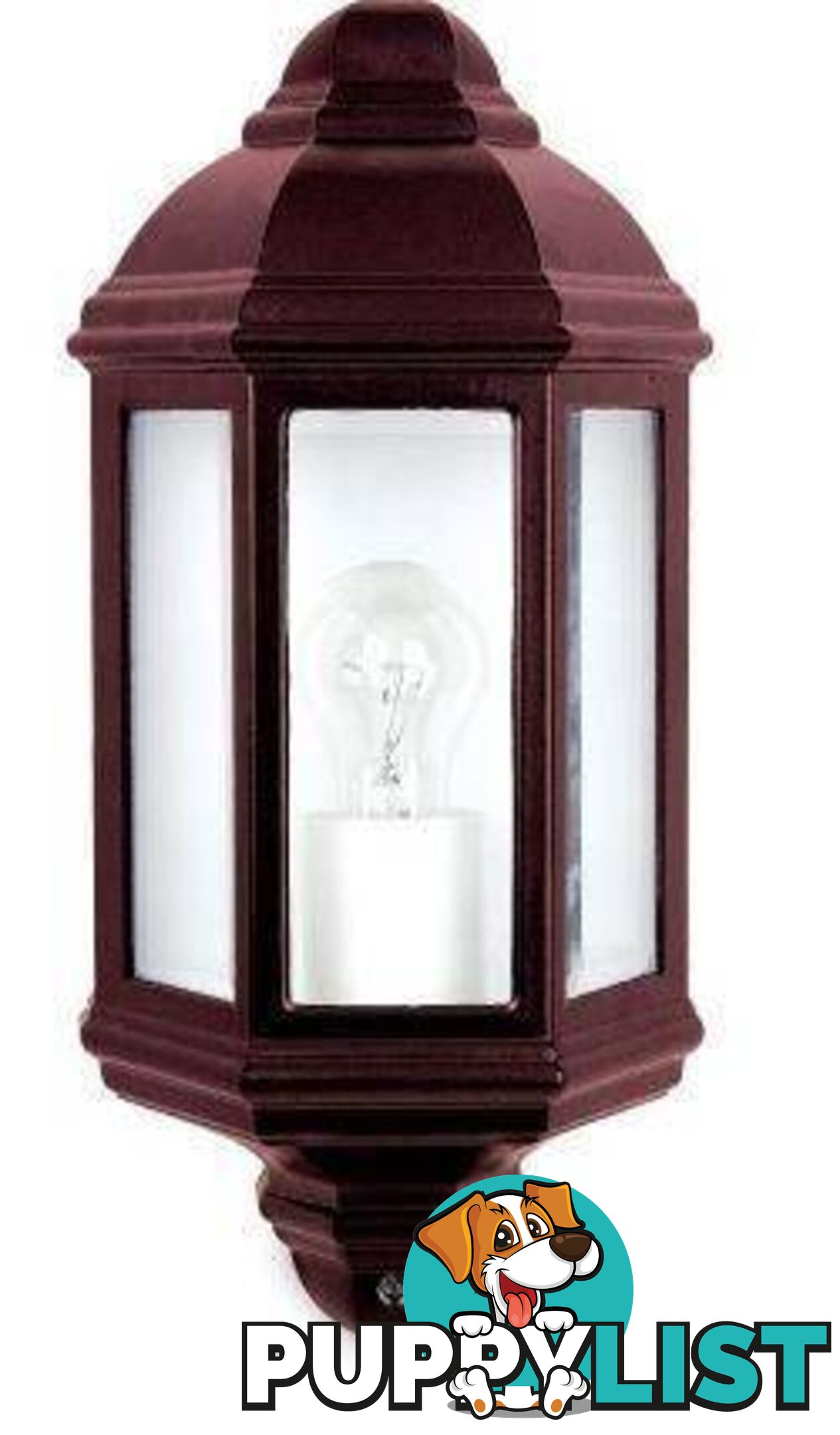 BUNKER & WALL LIGHTS (new) From: $15