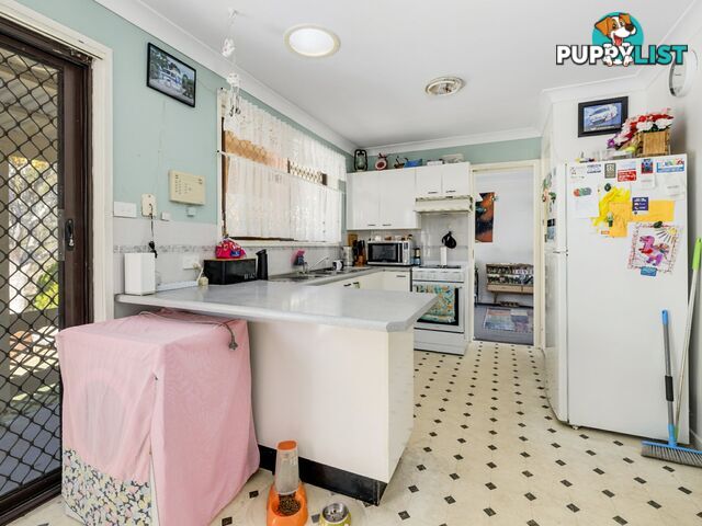 43 Bloomfield Street SOUTH KEMPSEY NSW 2440