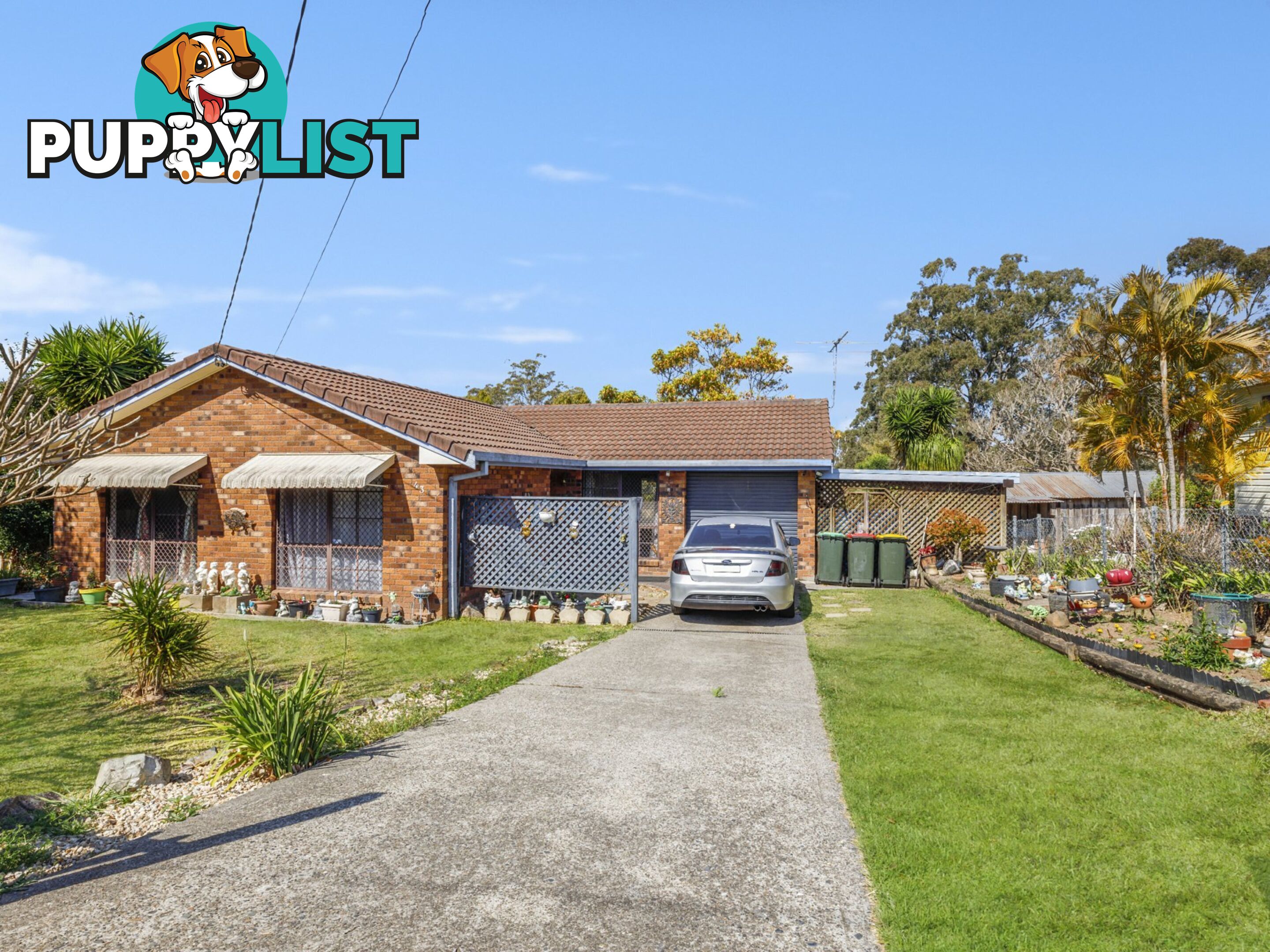 43 Bloomfield Street SOUTH KEMPSEY NSW 2440