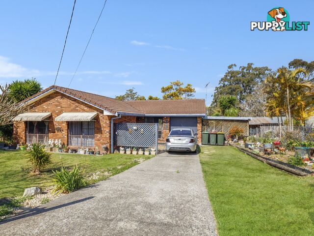 43 Bloomfield Street SOUTH KEMPSEY NSW 2440