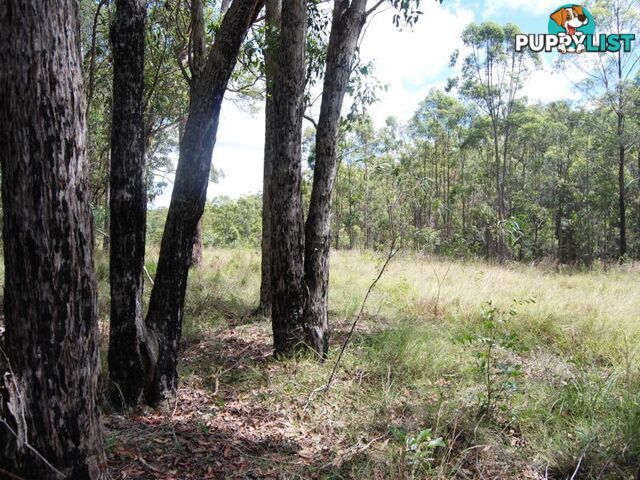 Lot 7 Armidale Road WILLAWARRIN NSW 2440