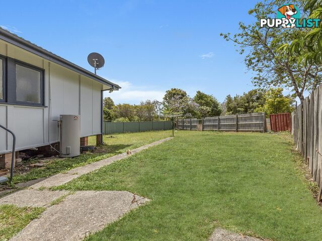 5 Milton Barnett Street WEST KEMPSEY NSW 2440