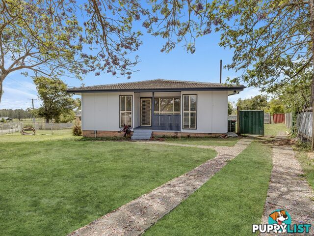 5 Milton Barnett Street WEST KEMPSEY NSW 2440