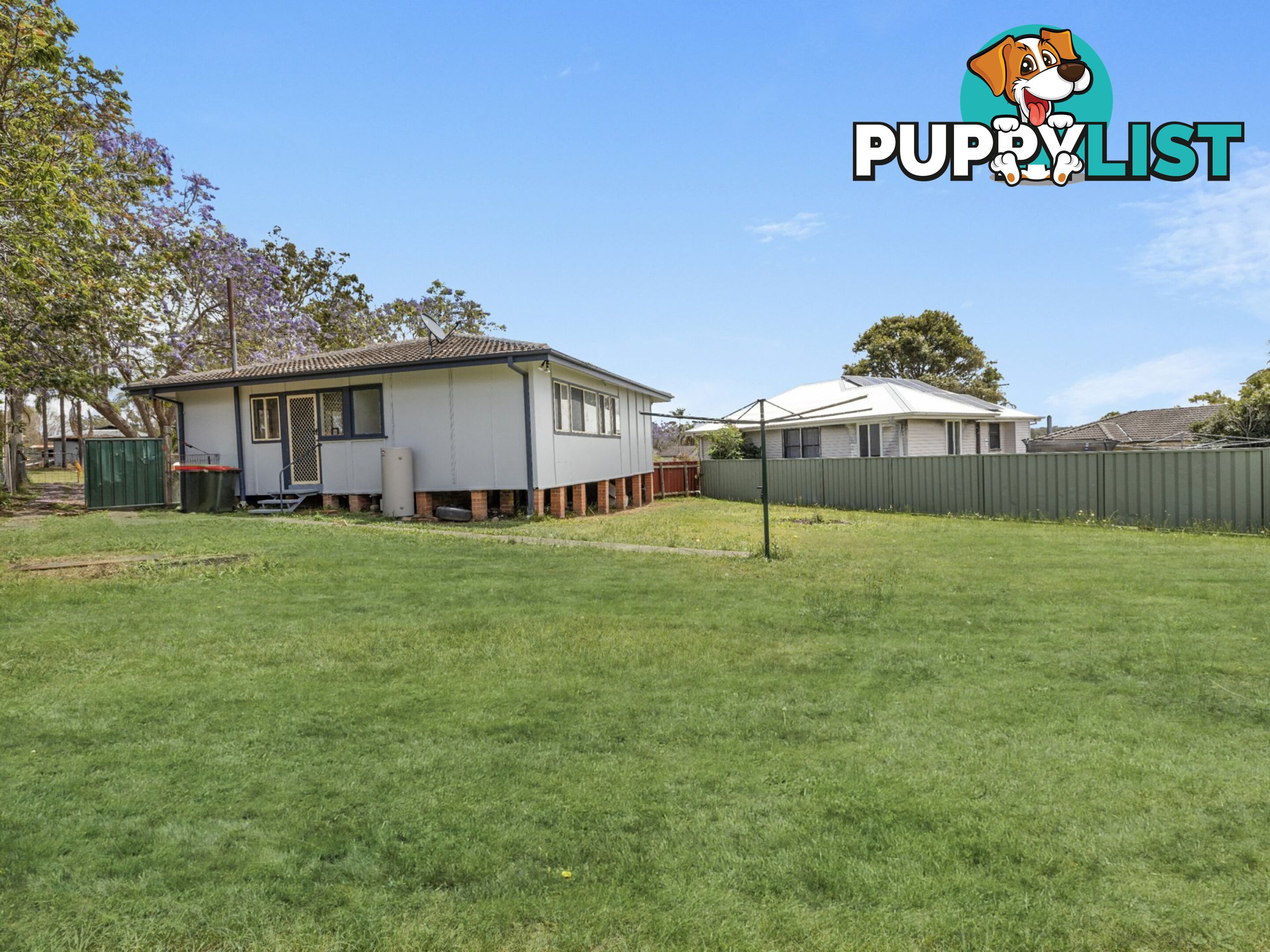 5 Milton Barnett Street WEST KEMPSEY NSW 2440