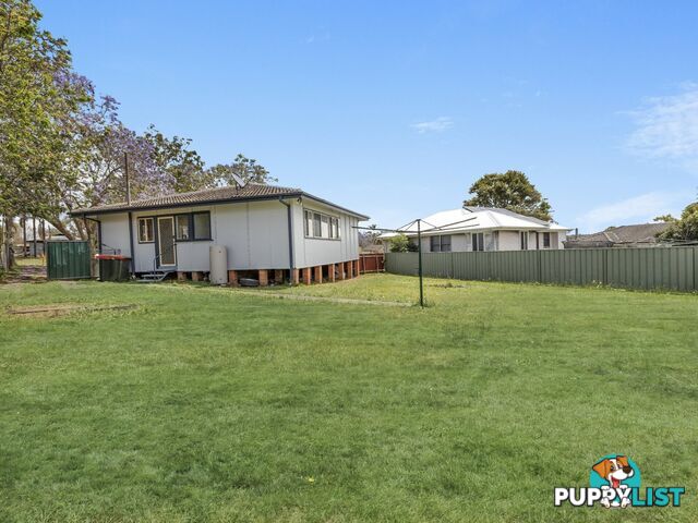 5 Milton Barnett Street WEST KEMPSEY NSW 2440