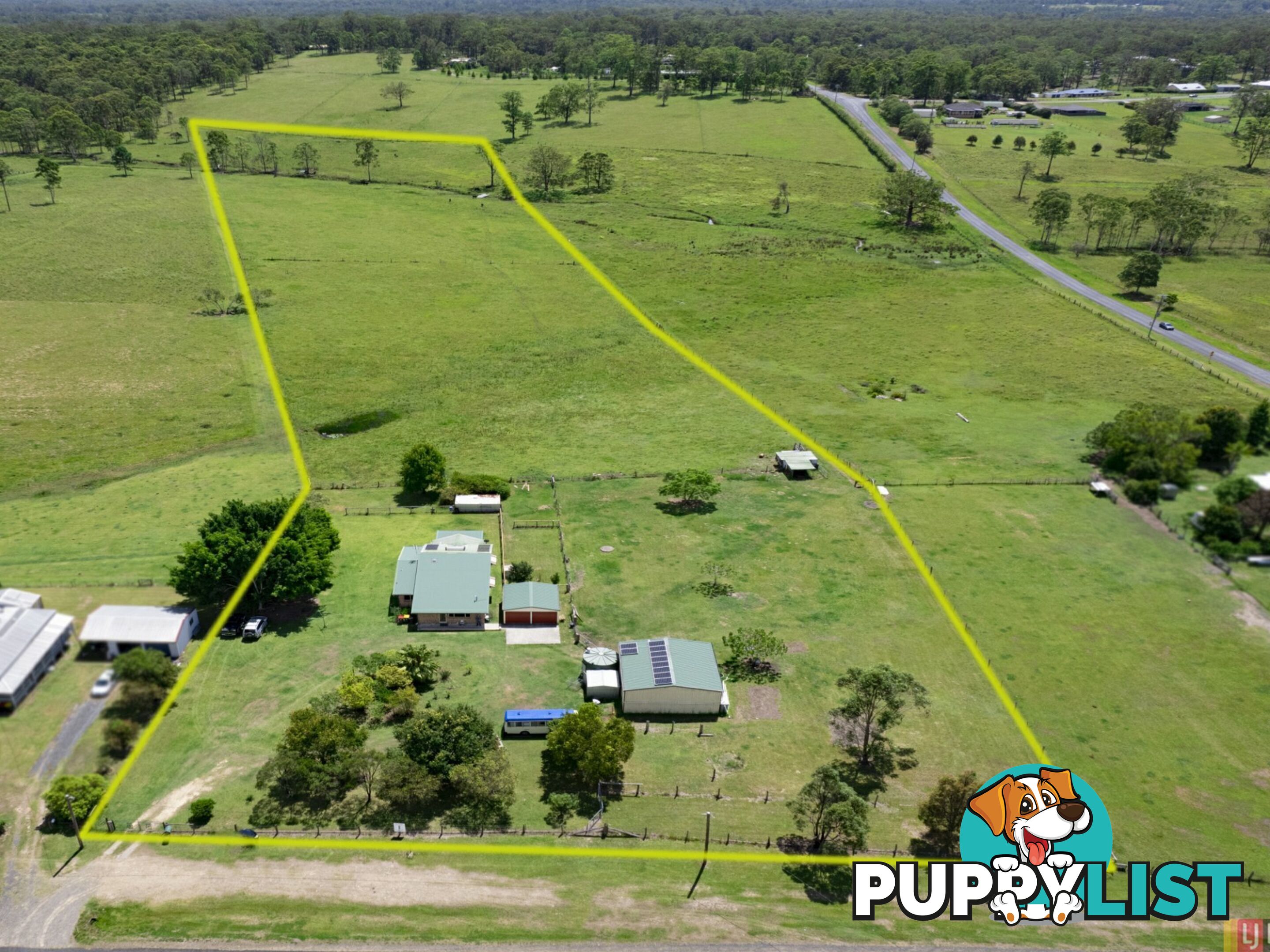 60 Armidale Road YARRAVEL NSW 2440