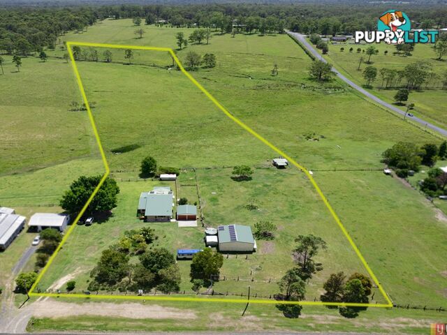 60 Armidale Road YARRAVEL NSW 2440