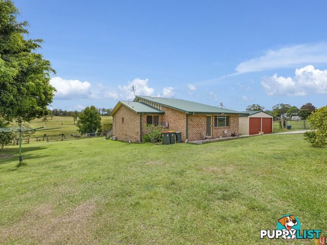 60 Armidale Road YARRAVEL NSW 2440