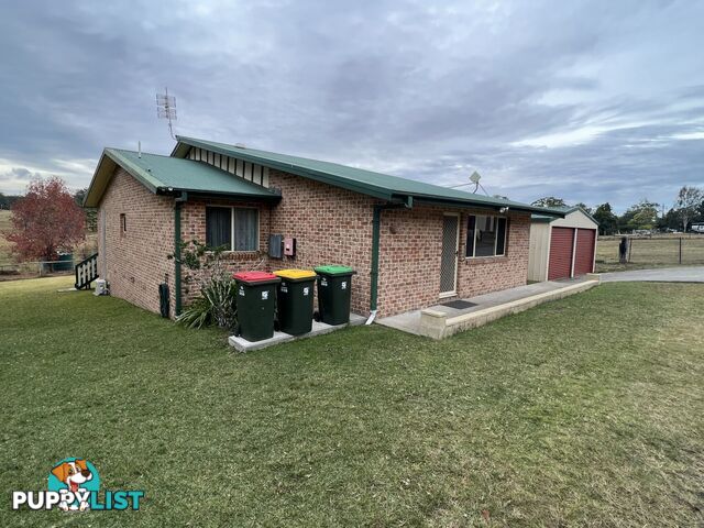 60 Armidale Road YARRAVEL NSW 2440