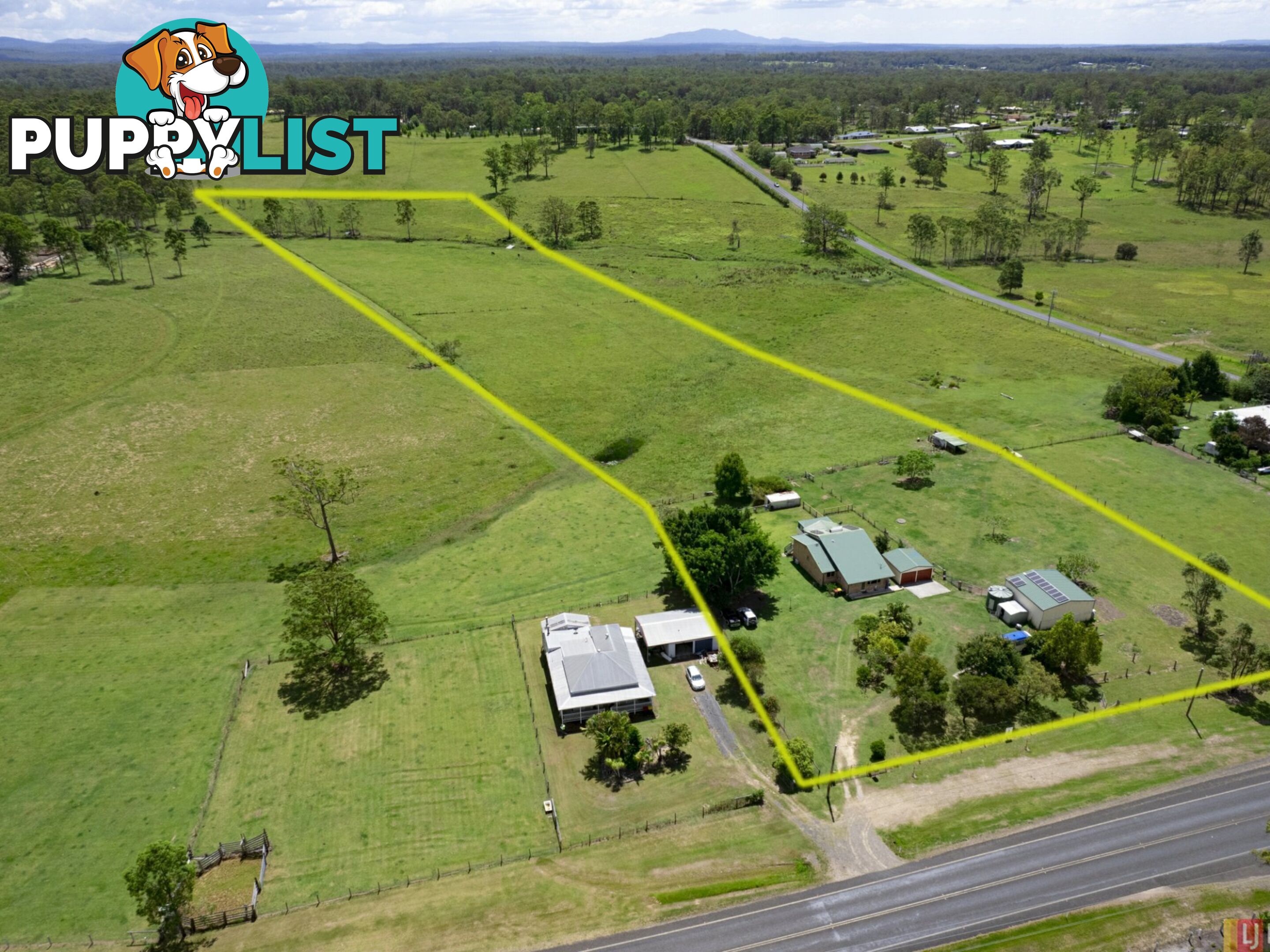 60 Armidale Road YARRAVEL NSW 2440