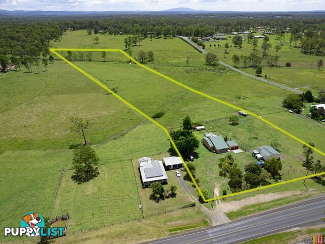 60 Armidale Road YARRAVEL NSW 2440