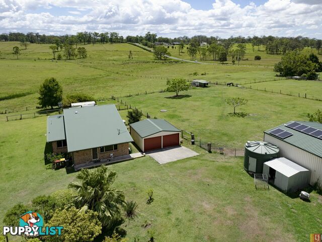 60 Armidale Road YARRAVEL NSW 2440