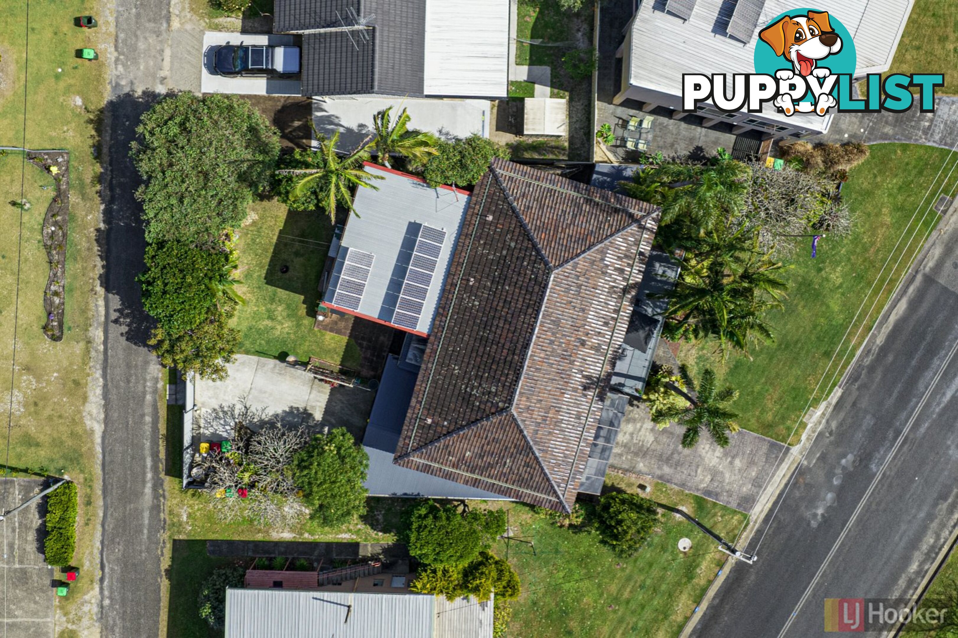 71 Landsborough Street SOUTH WEST ROCKS NSW 2431