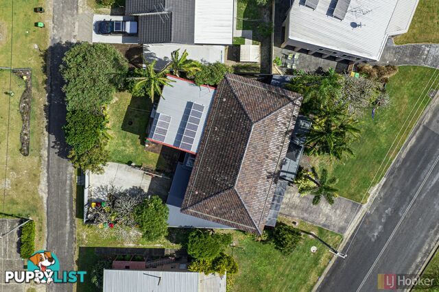 71 Landsborough Street SOUTH WEST ROCKS NSW 2431