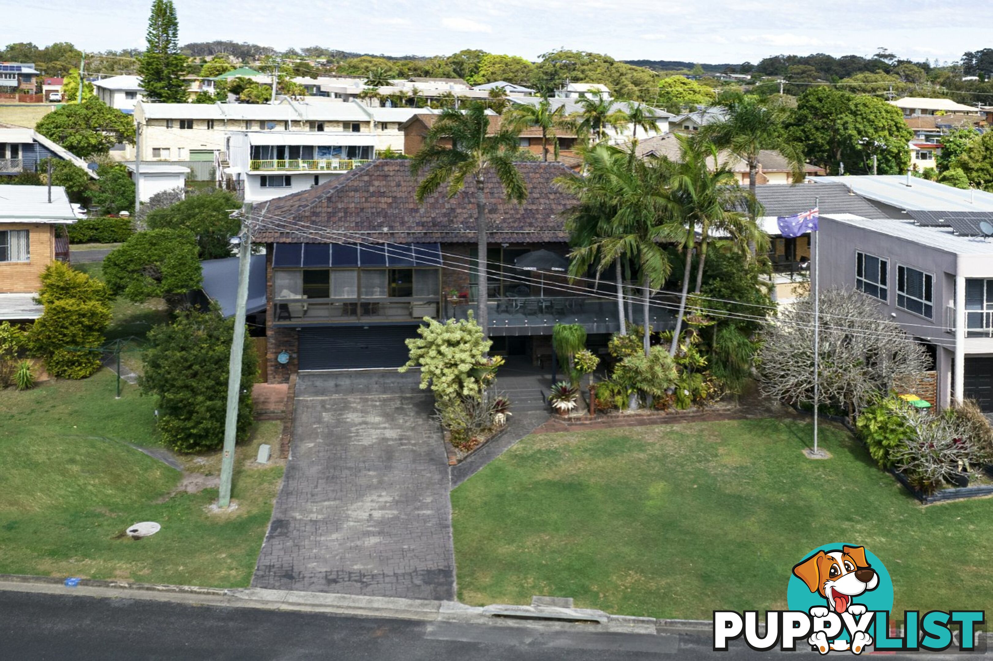 71 Landsborough Street SOUTH WEST ROCKS NSW 2431